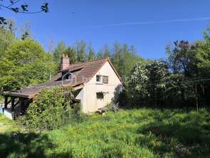 Vente Maison 1 chambreMontreuil-le-Henri