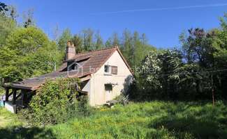 Photo Vente maison Montreuil-le-Henri