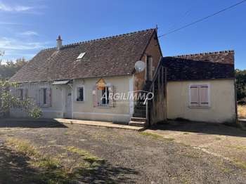 Photo Vente maison Montreuil-le-Henri