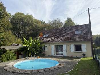 Vente Maison 3 chambresMontreuil-le-Henri