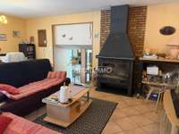 Vente maison 6 pièces Vente maison 6 pièces