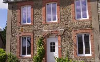 Photo Vente maison Montreuil-Poulay