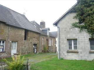 Vente maison 2 pièces