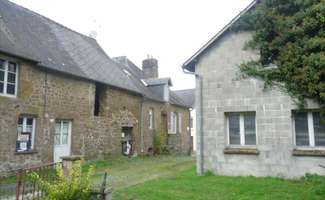 Photo Vente maison Montreuil-Poulay