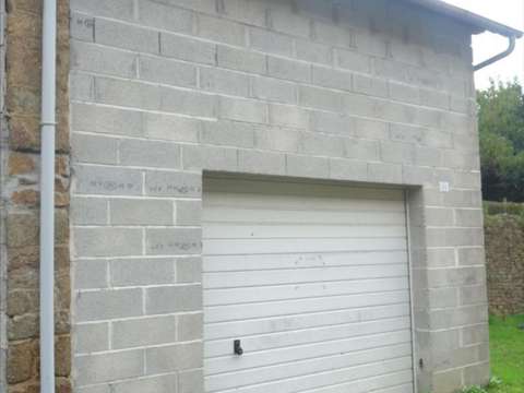 Vente maison 2 pièces