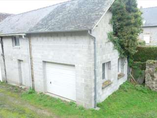 Vente maison 2 pièces