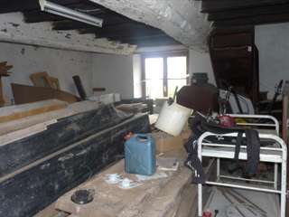 Vente maison 2 pièces