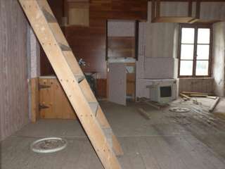 Vente maison 2 pièces