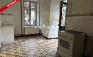Photo Vente maison Montreuil-Poulay