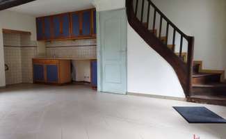 Photo Vente maison Montreuil-Poulay