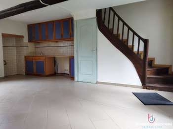 Vente Maison 3 chambresMontreuil-Poulay