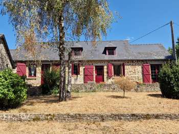 Photo Vente maison Montreuil-Poulay