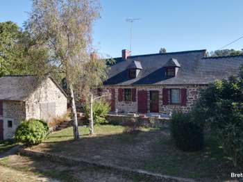 Vente Maison 3 chambresMontreuil-Poulay