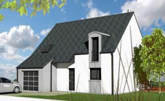 Photo Vente maison Montreuil-sous-Pérouse