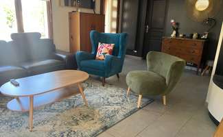 Photo Vente maison Montreuil-sous-Pérouse
