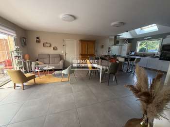 Vente maison 5 pièces Montreuil-sous-Pérouse 35