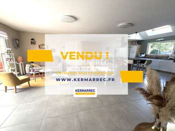 Vente Maison 3 chambresMontreuil-sous-Pérouse