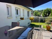 Vente maison 7 pièces Vente maison 7 pièces