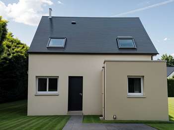 Vente Maison 2 chambresMontreuil-sous-Pérouse