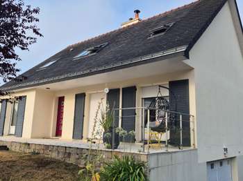 Vente Maison 4 chambresMontreuil-sous-Pérouse