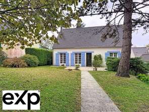 Vente Maison 2 chambresMontreuil-sur-Epte