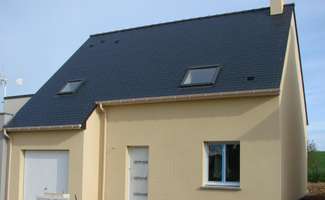 Photo Vente maison Montreuil-sur-Ille