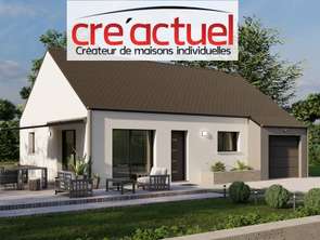 Vente Maison 2 chambresMontreuil-sur-Ille
