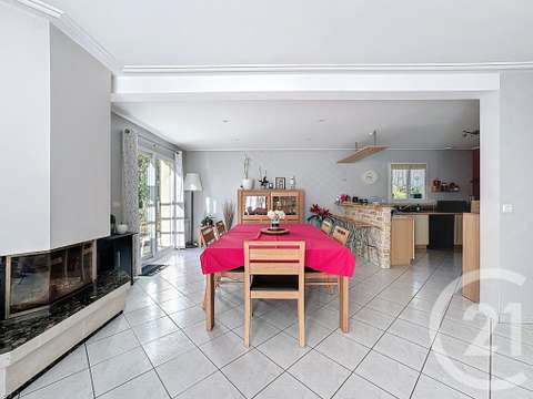 Vente maison 7 pièces Vente maison 7 pièces