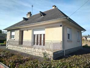 Vente Maison 2 chambresMontreuil-sur-Ille