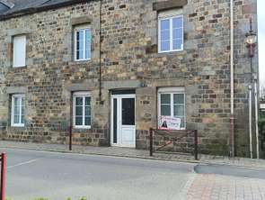 Vente Maison 4 chambresMontreuil-sur-Ille