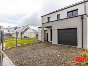Vente Maison 4 chambresMontreuil-sur-Ille