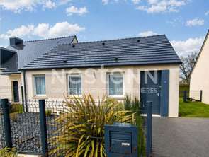 Vente Maison 2 chambresMontreuil-sur-Ille