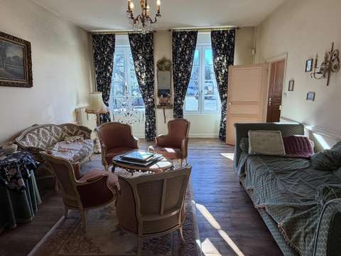 Vente maison Vente maison