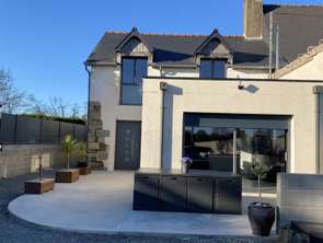 Vente Maison 3 chambresMontreuil-sur-Ille