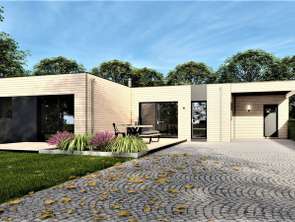 Vente Maison 2 chambresMontreuil-sur-Ille