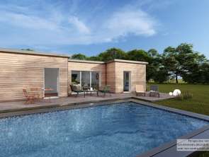 Vente Maison 3 chambresMontreuil-sur-Ille