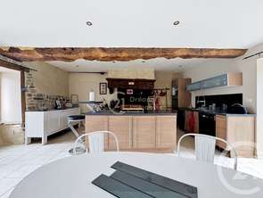 Vente Maison 6 chambresMontreuil-sur-Ille