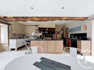 Photo Vente maison Montreuil-sur-Ille