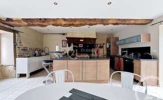 Photo Vente maison Montreuil-sur-Ille