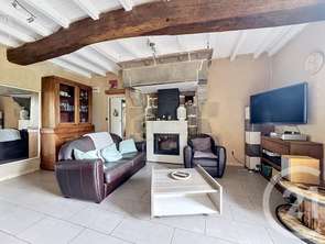 Vente Maison 6 chambresMontreuil-sur-Ille