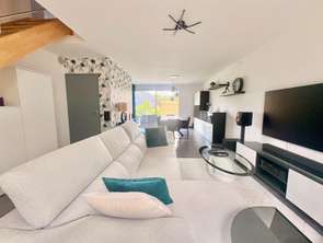 Vente Maison 3 chambresMontreuil-sur-Ille