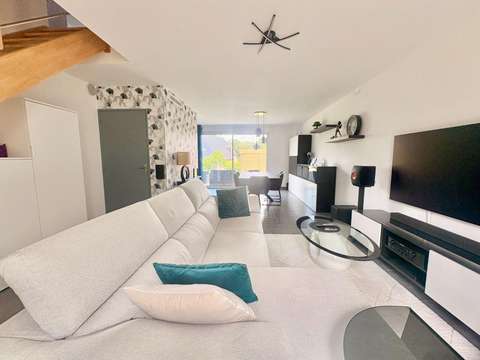 Vente maison 5 pièces Montreuil-sur-Ille 35