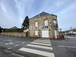 Vente Maison 4 chambresMontreuil-sur-Ille