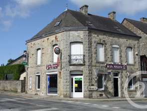 Vente Maison 6 chambresMontreuil-sur-Ille