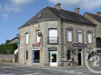 Vente maison 12 pièces Montreuil-sur-Ille 35