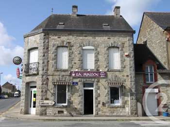 Vente maison 12 pièces