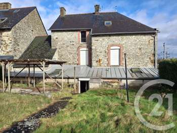Vente maison 12 pièces