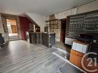 Vente maison 12 pièces