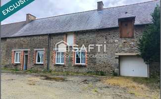 Photo Vente maison Montreuil-sur-Ille