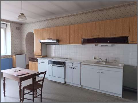 Vente maison 5 pièces Vente maison 5 pièces